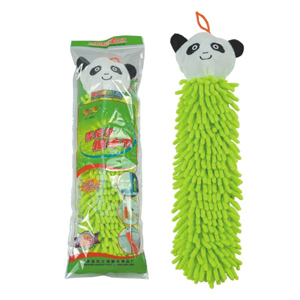 雪尼尔擦手巾4953